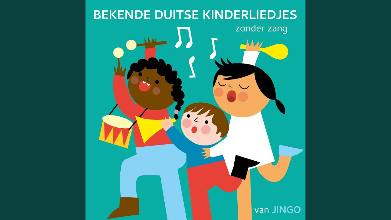 Zum Geburtsdag (instrumental)