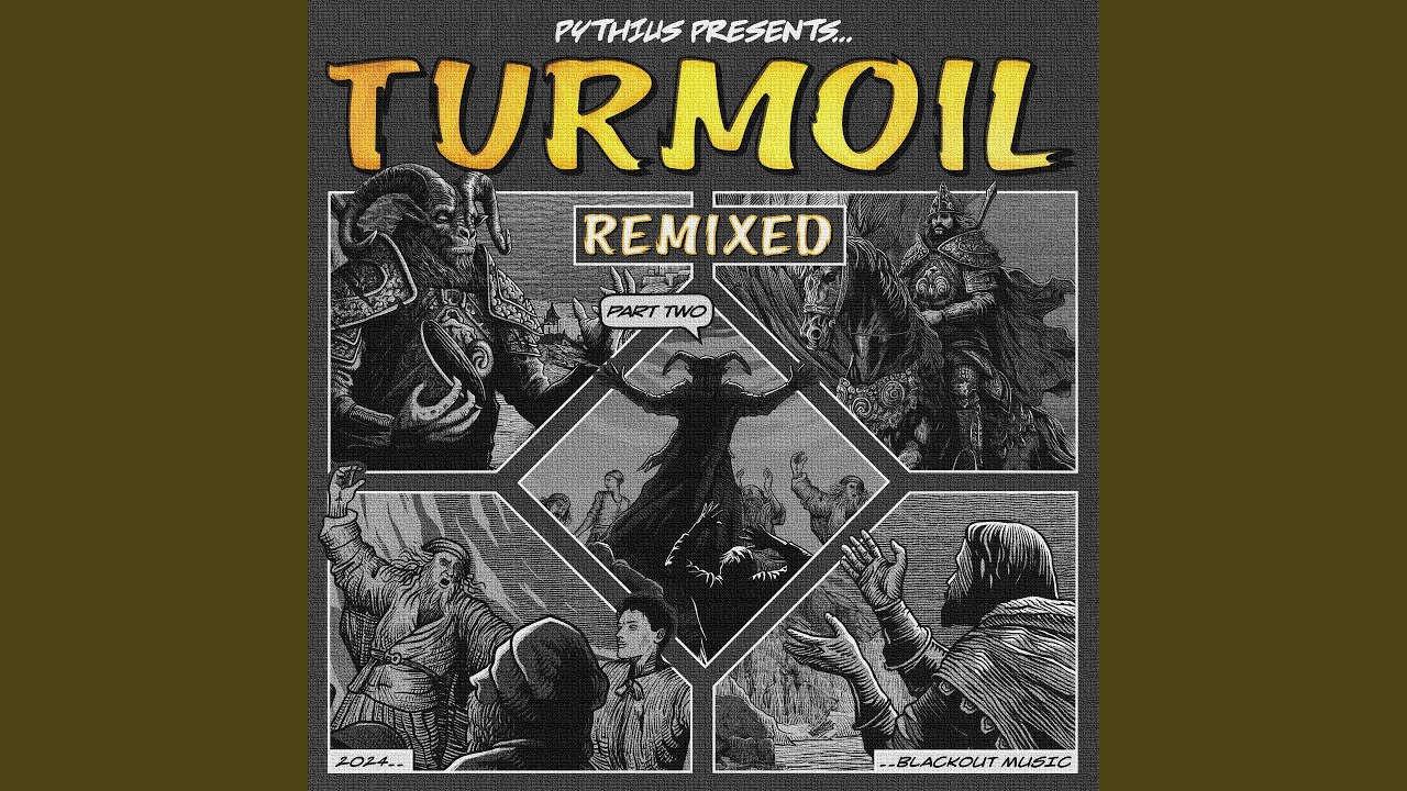 Erase Me (Burr Oak Remix)