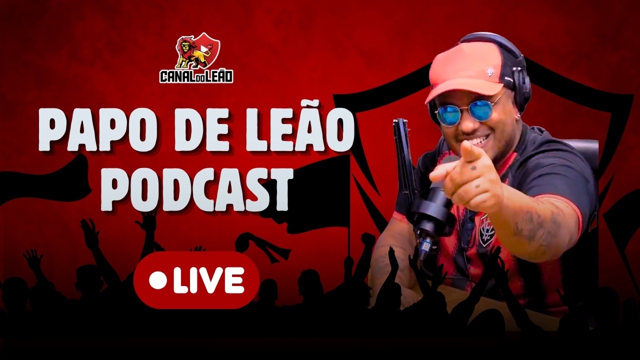 [AO VIVO] - TORCIDA MISTA NA FINAL DO CAMPEONATO BAIANO? BAVI NA FINAL