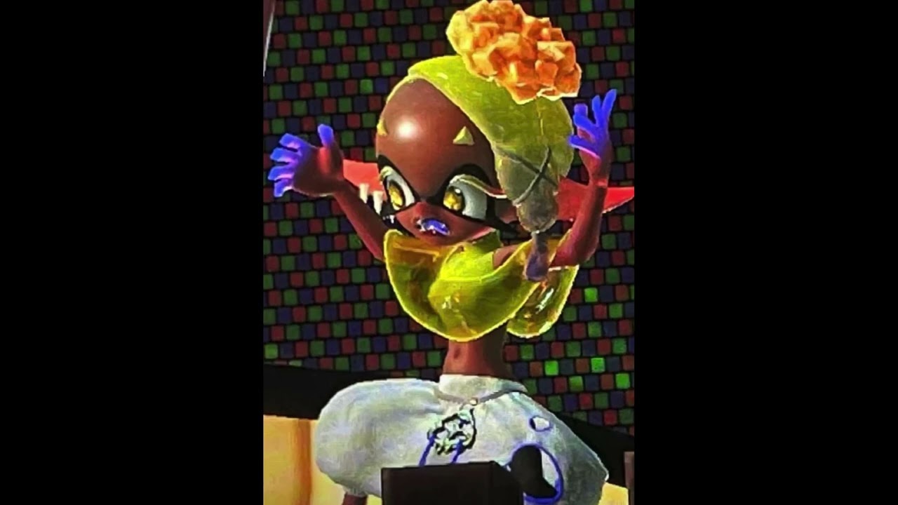 Anarchy Rainbow (Sweetened)