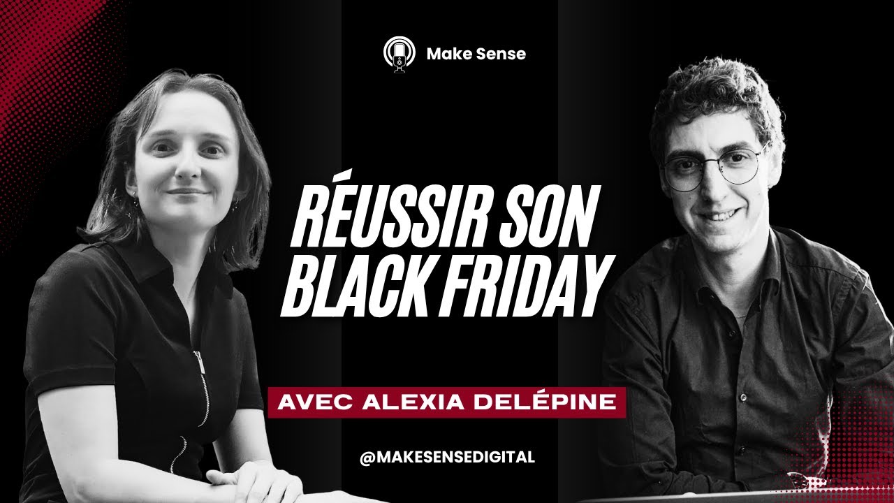E-Commerce : Transformer son Black Friday en machine à ROI