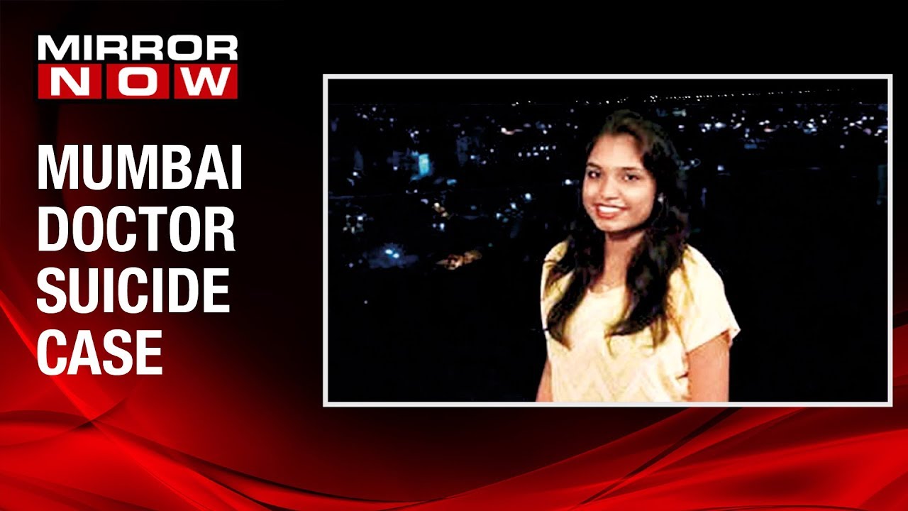 Mumbai Crime Branch to conduct departmental inquiry against Nair Hospital dean Dr Ramesh Bharmal