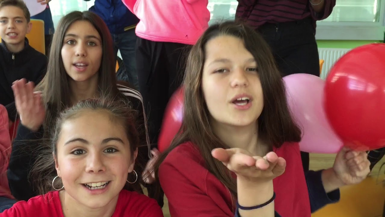 Día del Niño Hospitalizado 2019. SaFa Madrid-Moratalaz. Hermanos de la Sagrada Familia.