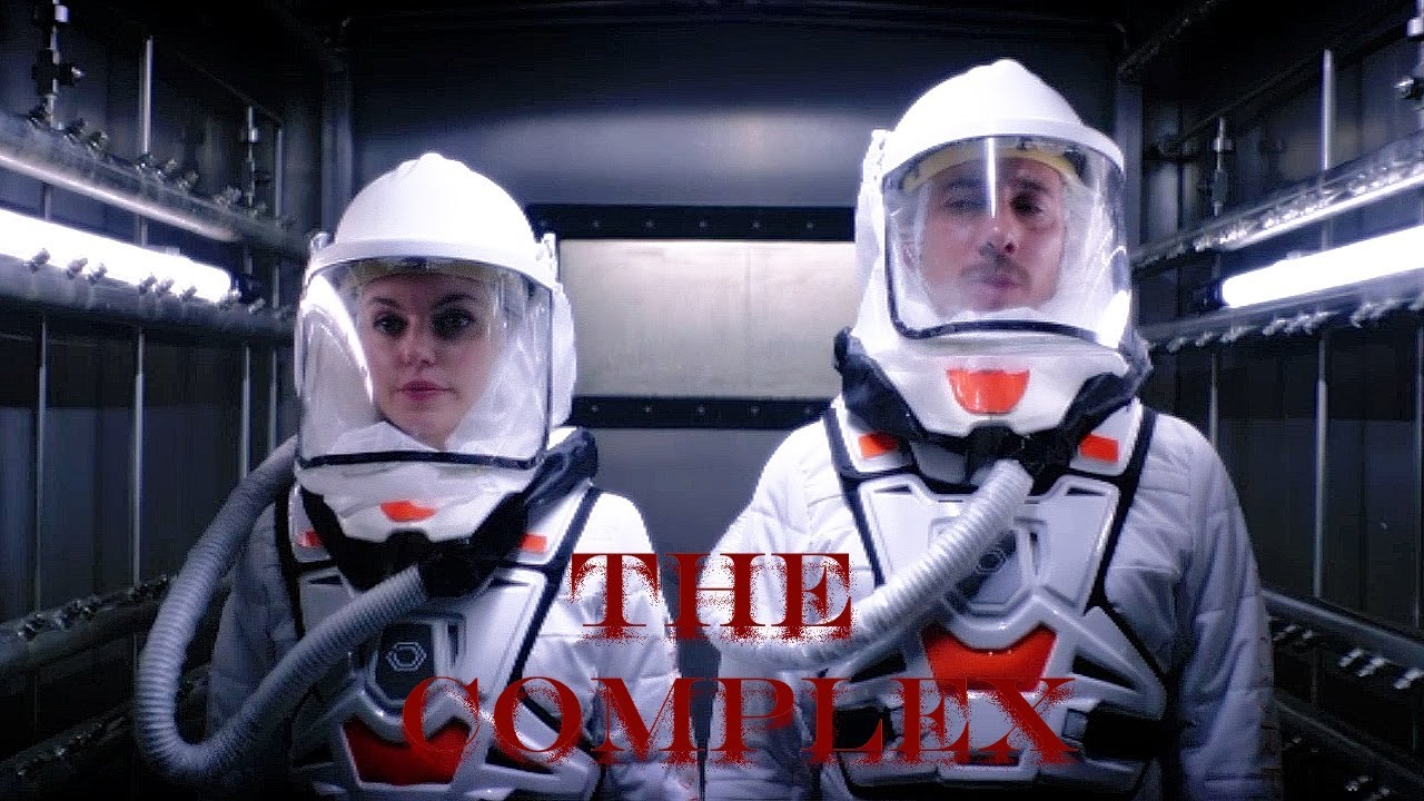 The Complex