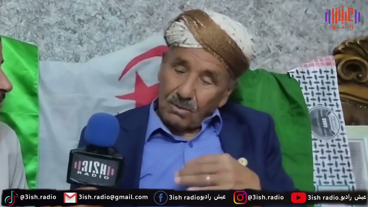 الطارف | بمناسبة اندلاع الثورة المباركة : حوار خاص مع المجاهد 