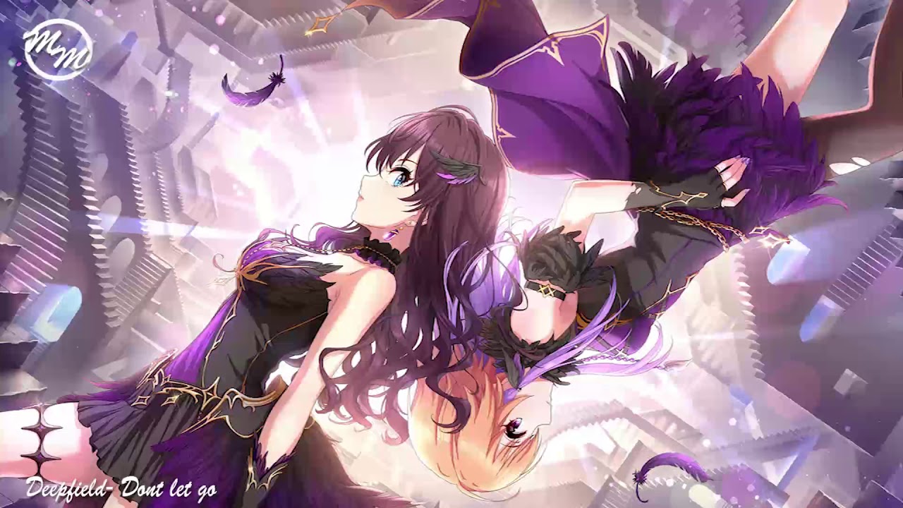 Nightcore Deepfield  Dont let go