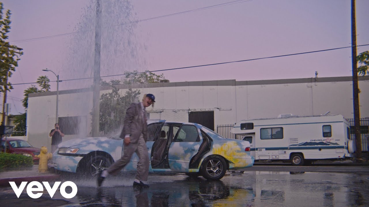 JAWNY - wide eyed [Official Video From The It&rsquo;s Never Fair, Always True Film]