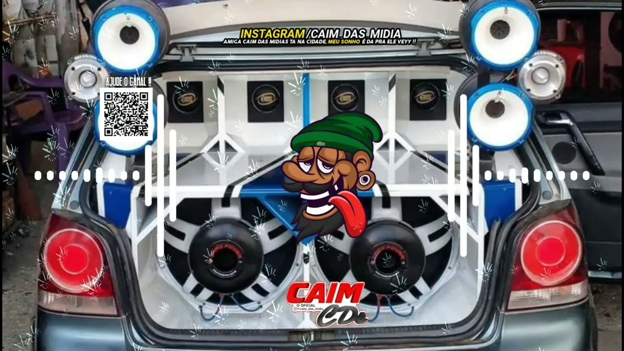 HEITOR O BOYZINHO - REPERTÓRIO ATUALIZADO CARNAVAL 2025 - ALTA QUALIDADE PRA PAREDÃO