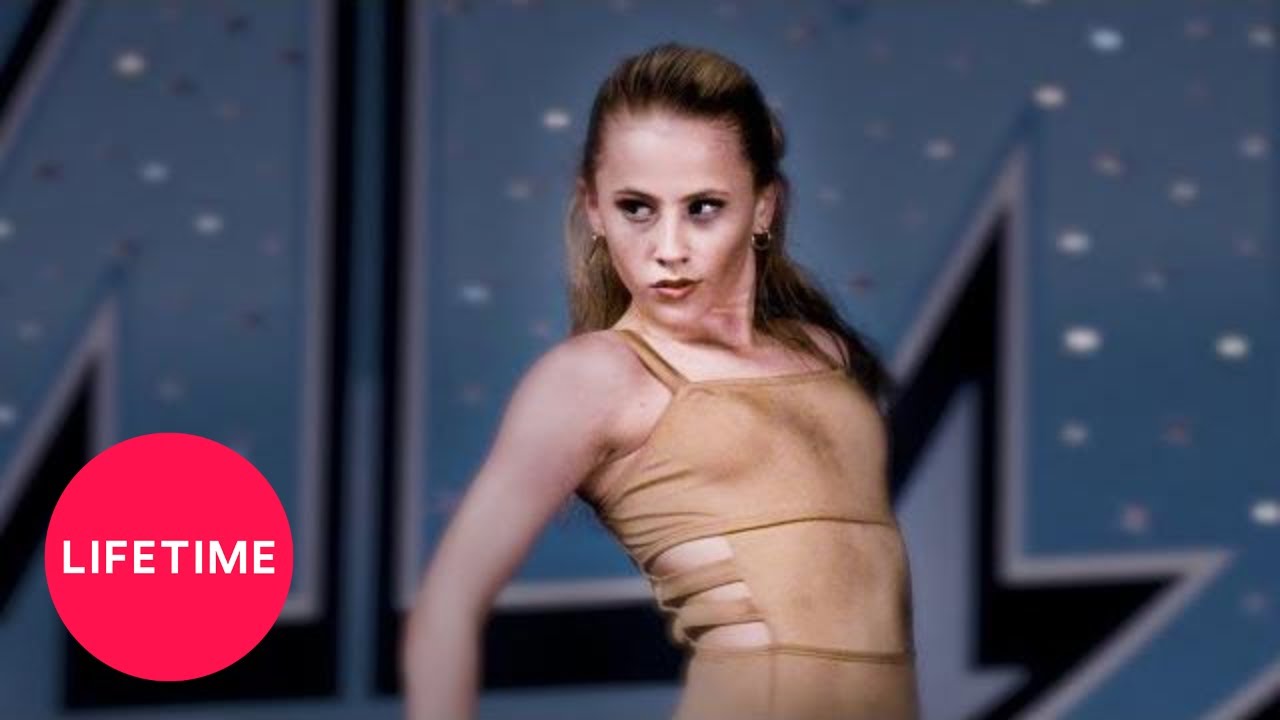 Dance Moms: Full Dance - Sarah's Solo 