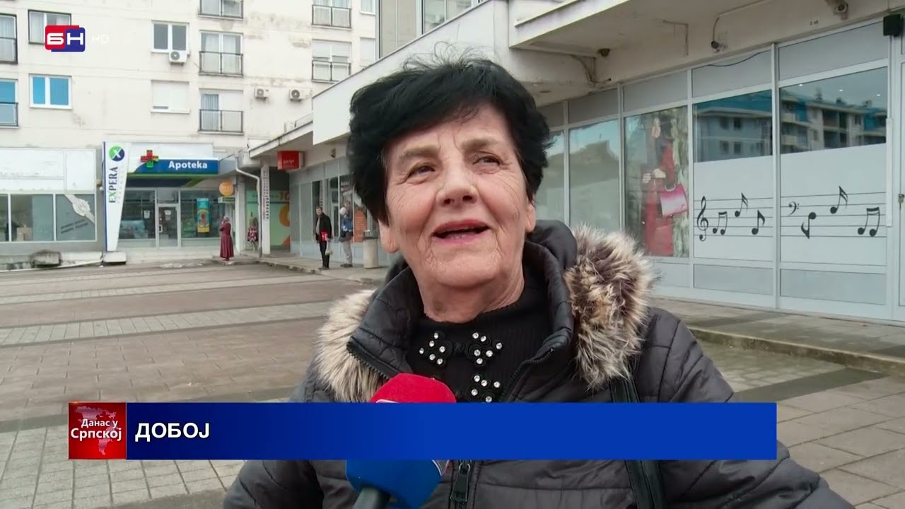 Doboj: Porez na nepokretnosti veći za 20 odsto
