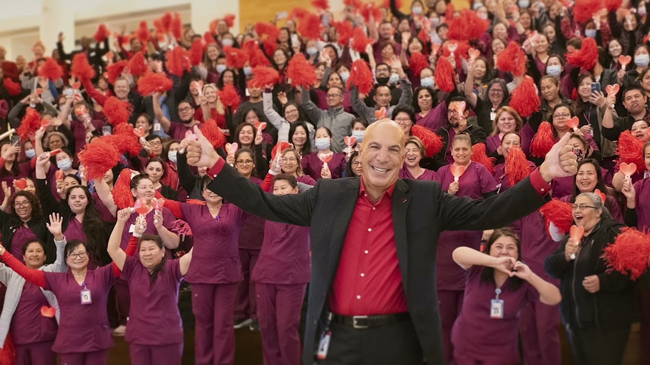 A Career Built on Innovation: Mike Mussallem’s Lasting Impact on Global Healthcare | Rose-Hulman