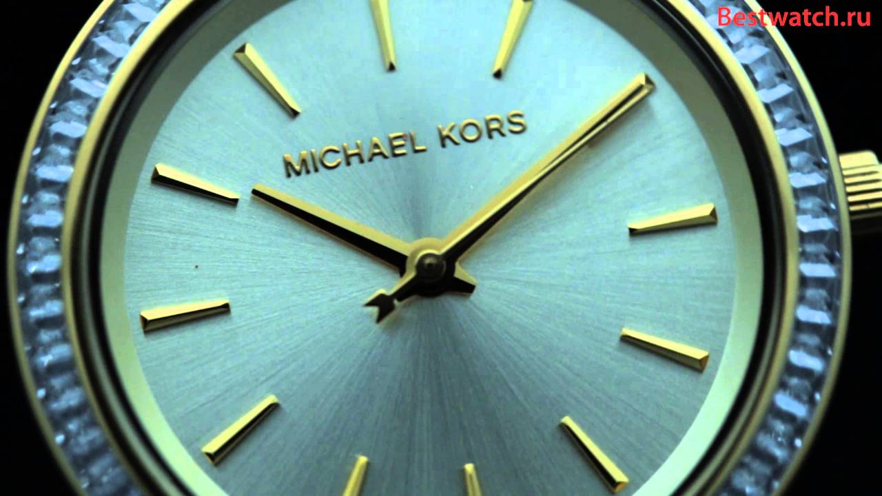 Кварцевые часы Michael Kors Darci MK3364, MK3365