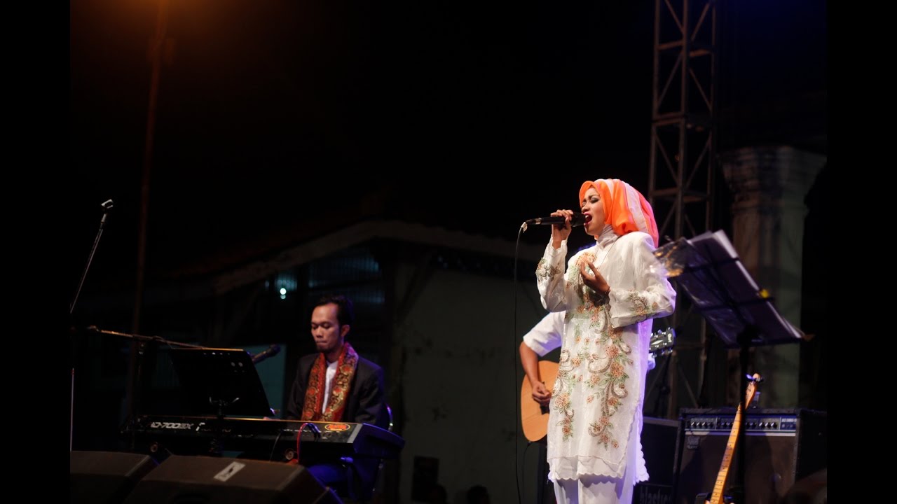 COVER SANG SURYA - MARS MUHAMMADIYAH