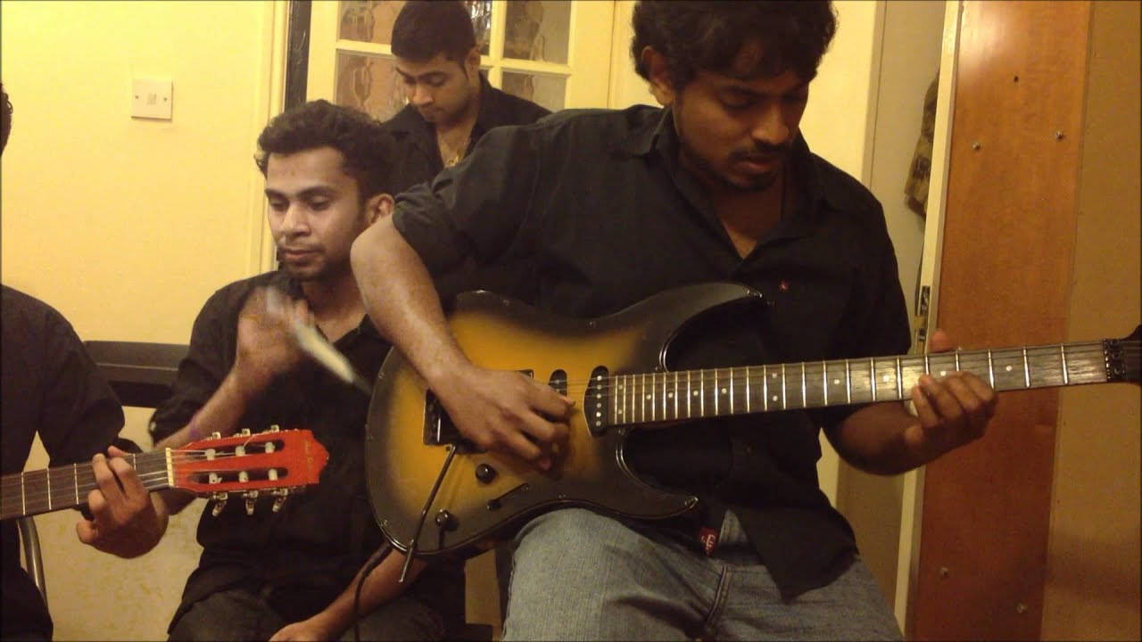 Sudu Adumin - JayaSri (Cover) HD - Hertz