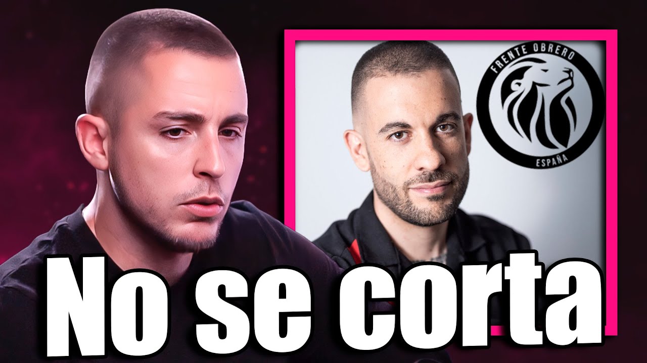 🤯 ALFON sobre FRENTE OBRERO y Roberto Vaquero | #noobstante #furortv