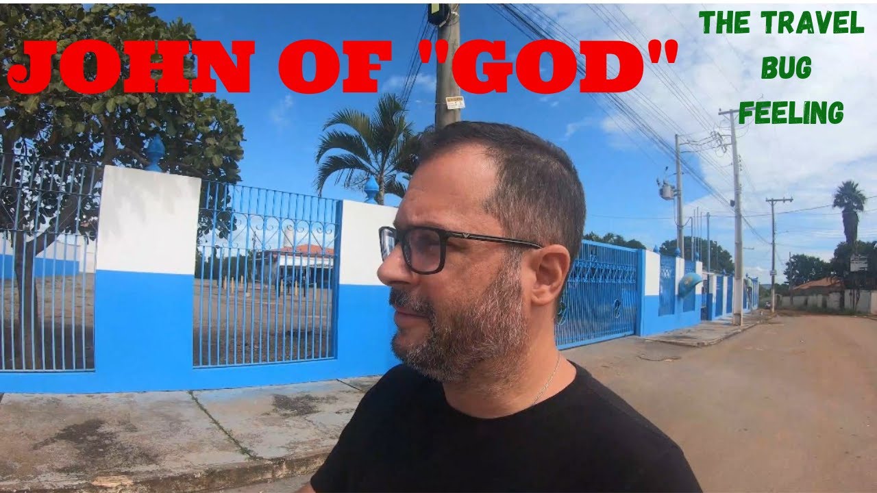 BRAZIL - JOHN OF 