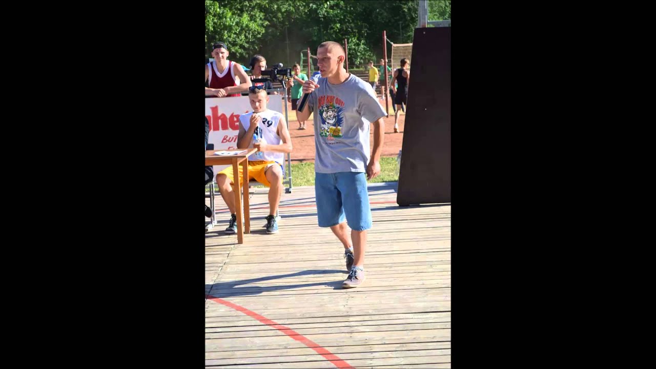 At94 - Tā pagrīde skan 2