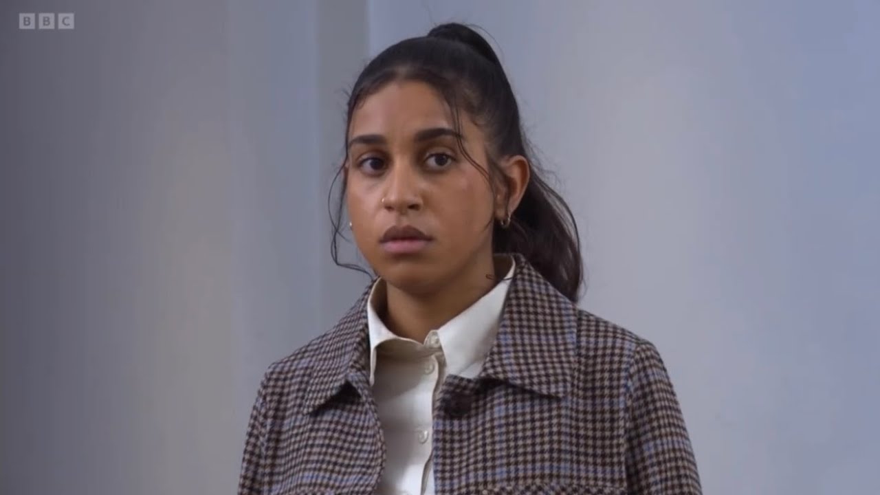 EastEnders- Avani gives evidence against Joel in court (29th January 2026)