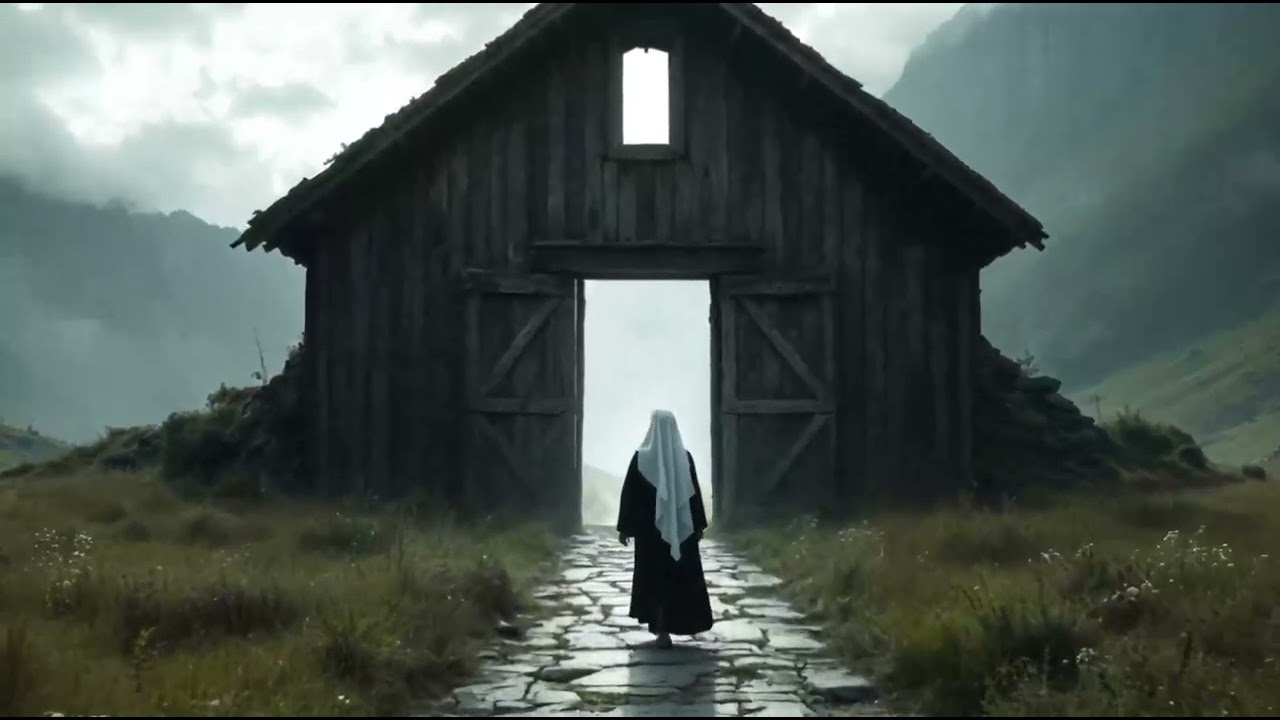 Gregorian Chants — Timeless Night Cathedral Ambience & Focus