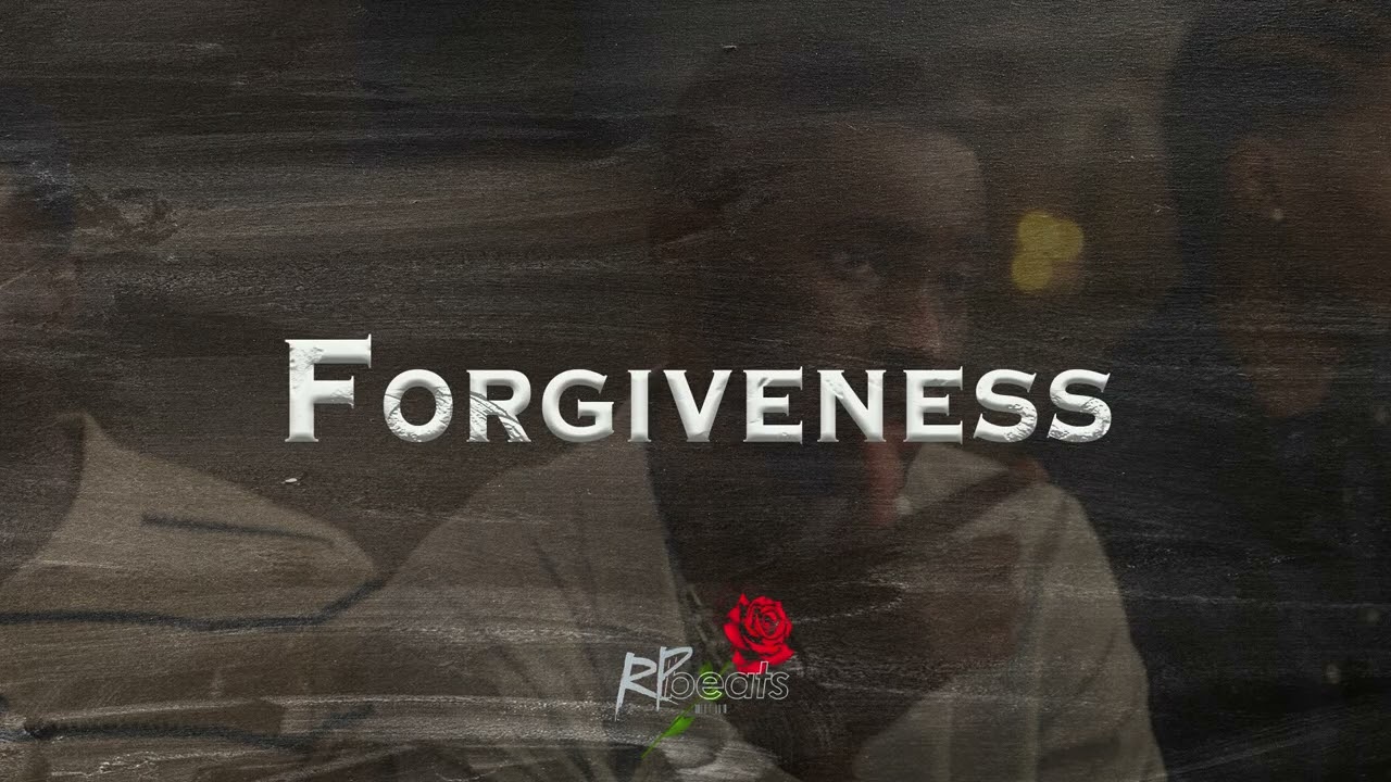 (FREE) Dave x Chivv x Kevin Type Beat 2026 - ''Forgiveness'' - @ProdRpBeats