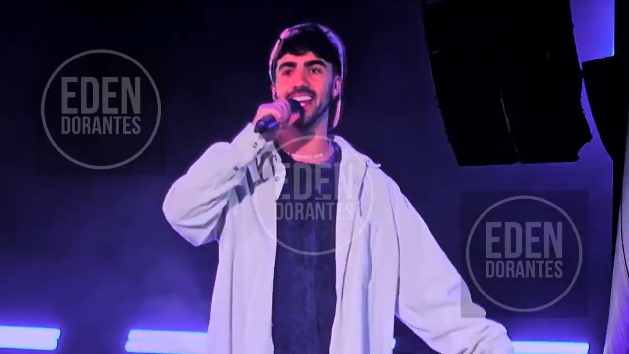 SHOW DE FEDE VIGEVANI LOS VECINOS LOS FACHAS Y CLUB MIATERIO Openin AUDITORIO NACIONAL