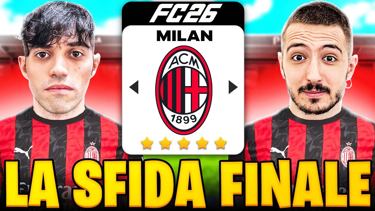 CHI VINCE OGGI É IL CAMPIONE delle CAREER BATTLE!