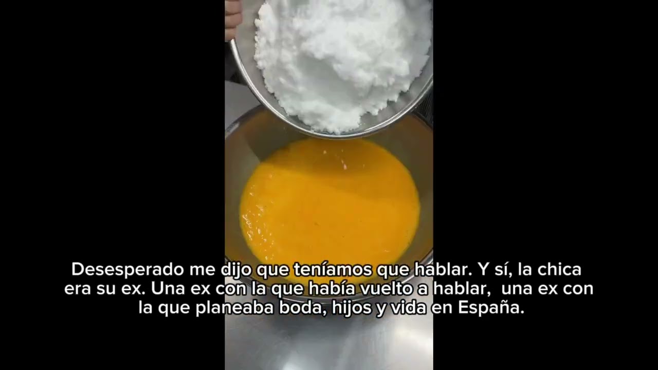 🚨CHISME CHISME: LA ILUSIÓN DE BRINCAR EL CHARCO ME DESTRUYÓ 