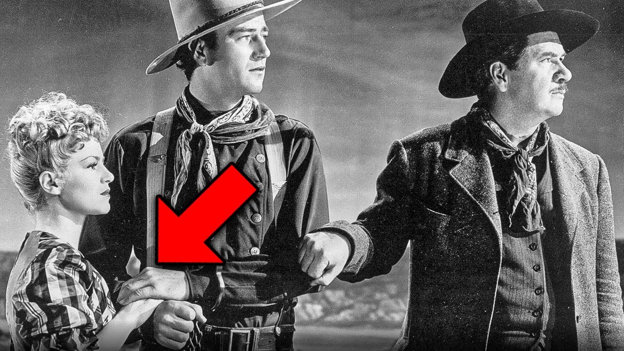 15 Weird Facts About Stagecoach (1939) You Never Knew