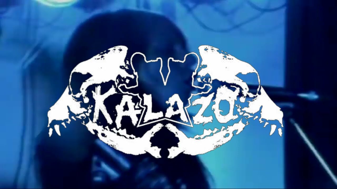 KALAZO  Ratas  Non Servium  En vivo Cochabamba 2009