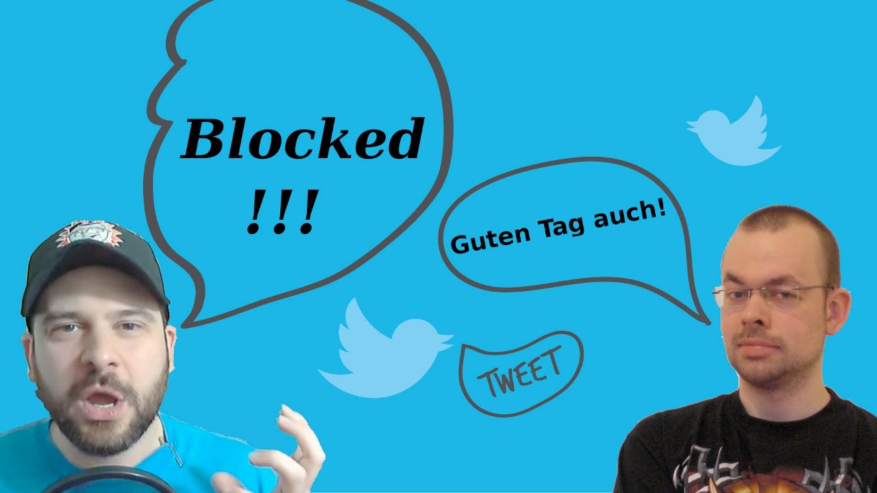 #blockedbySteve