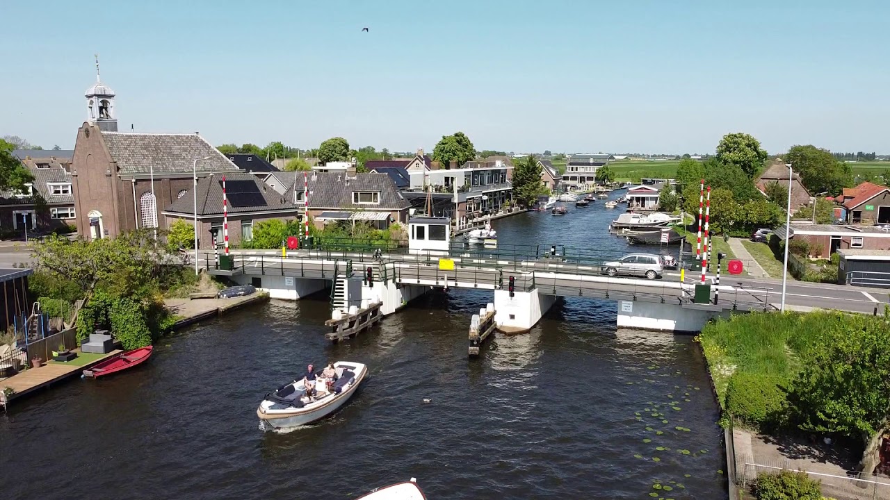 Hoogmade 1