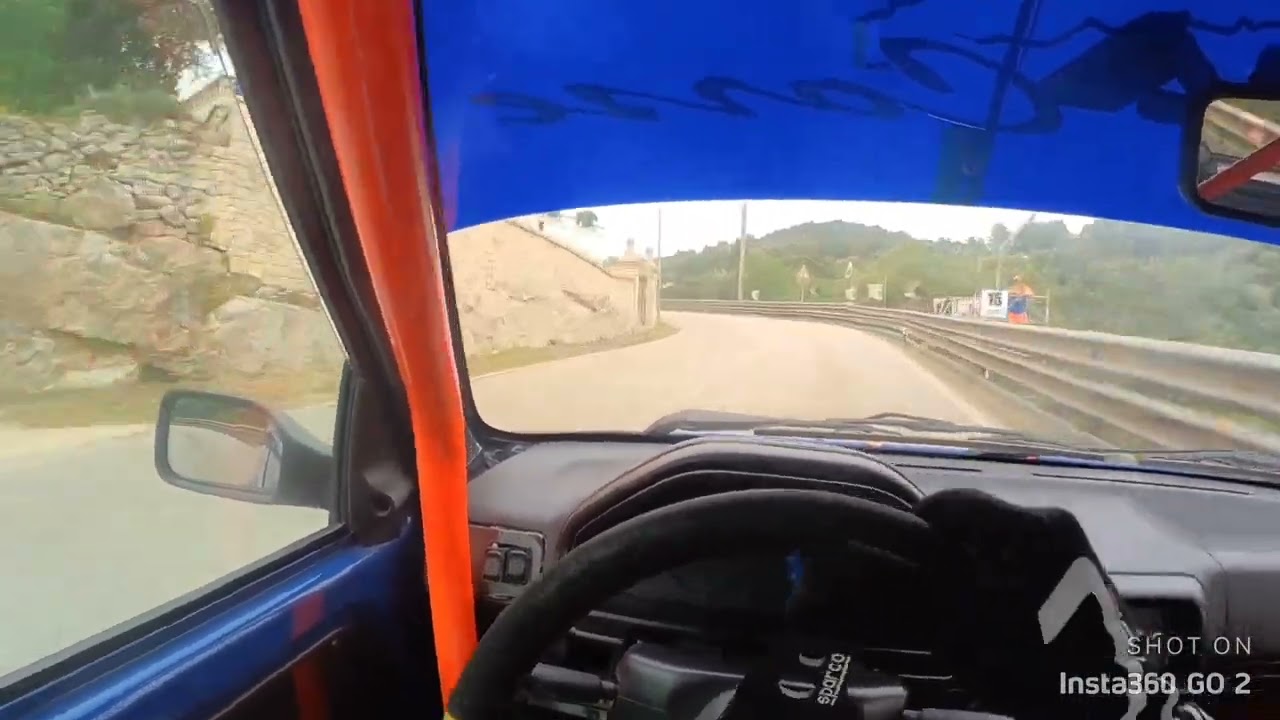 64° coppa selva di Fasano gara 1