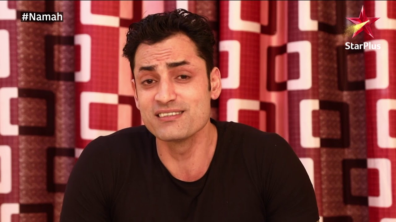 Namah | Raviz Thakur as Kali