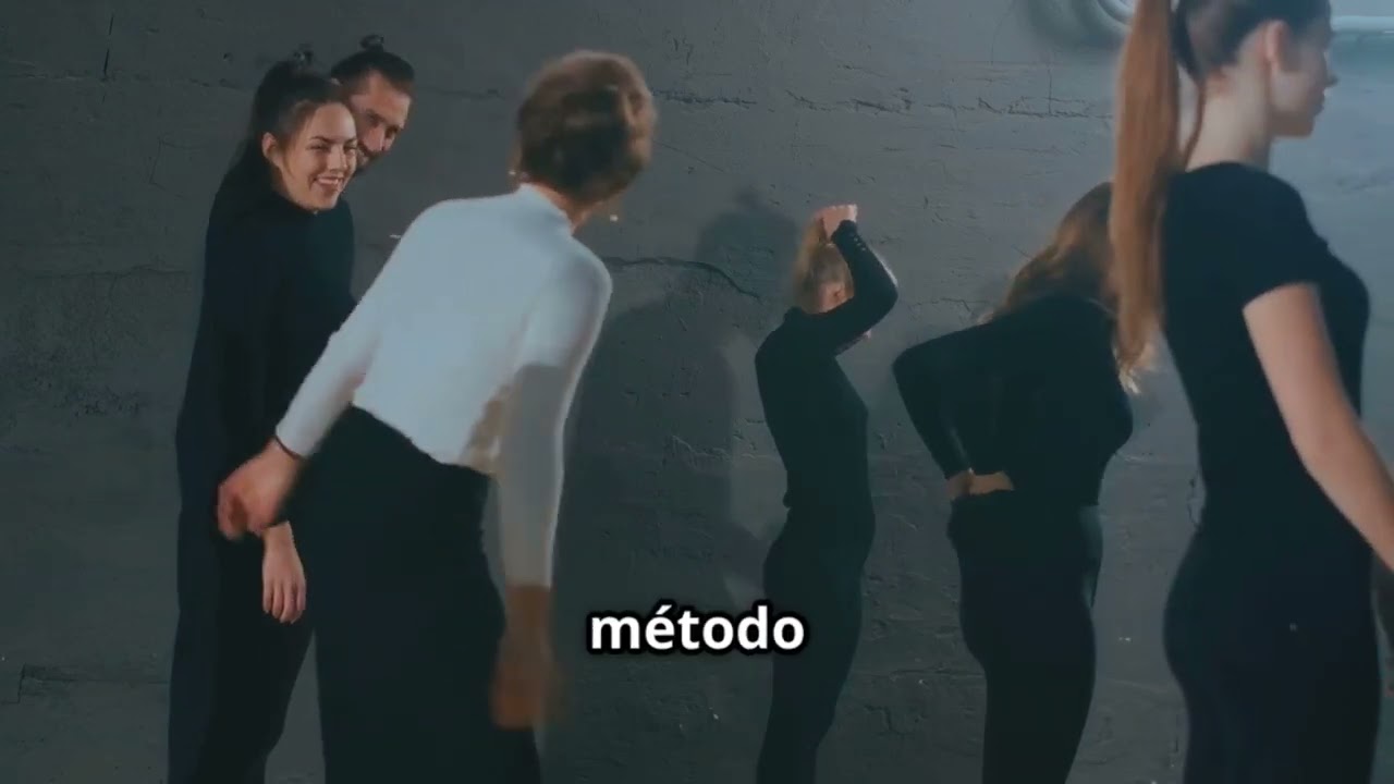 TEATRO RED - TÉCNICA GROTOWSKI