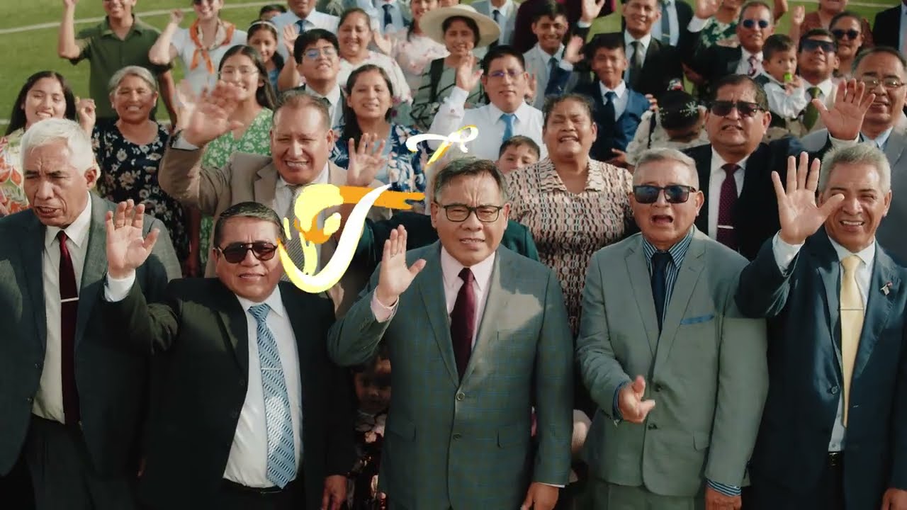 La Familia, Diseño de Dios | Invitación Oficial Convención Nacional 2026 - sede Lima | Bethel TV