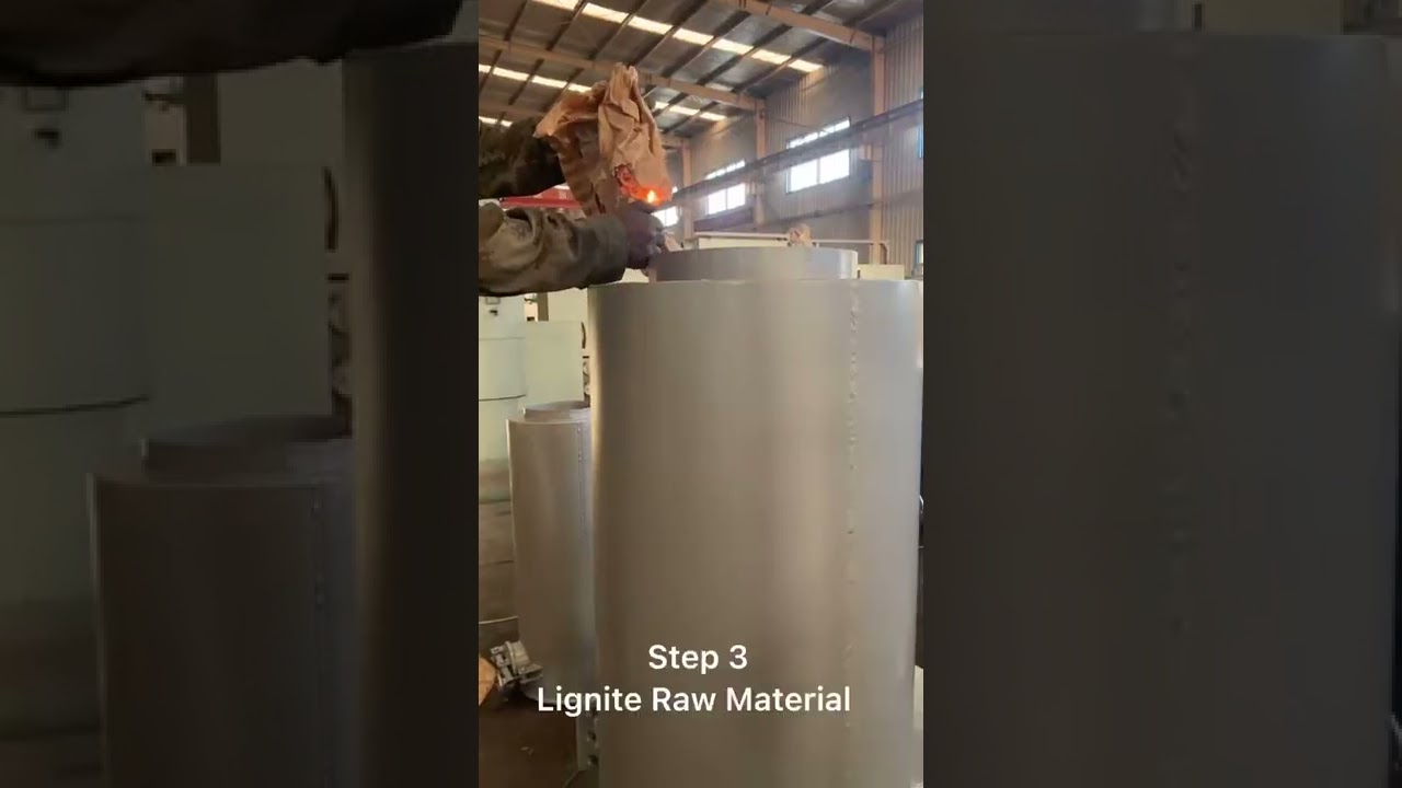 How to use biomass gasifier get Biomass Green Energy?