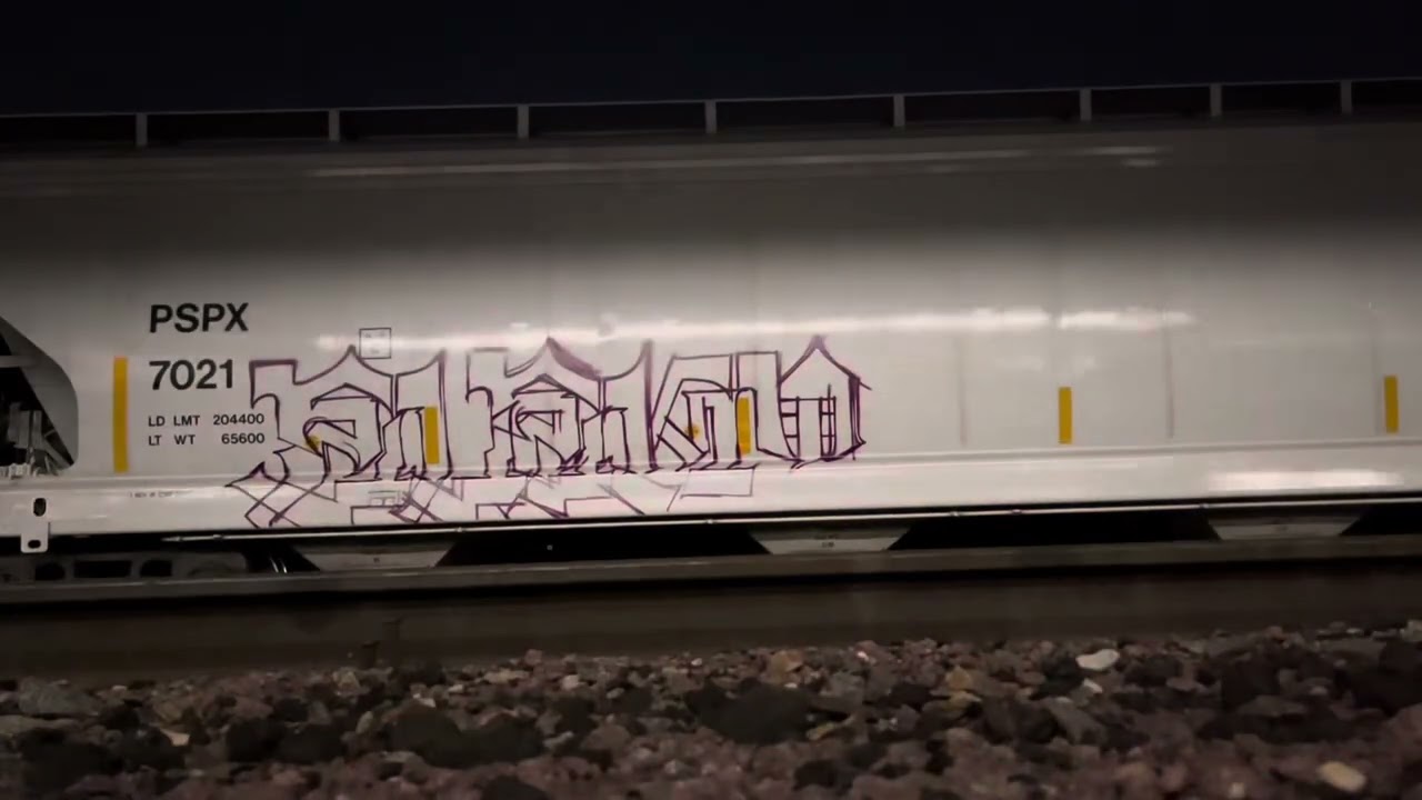 Elekt Graffiti 