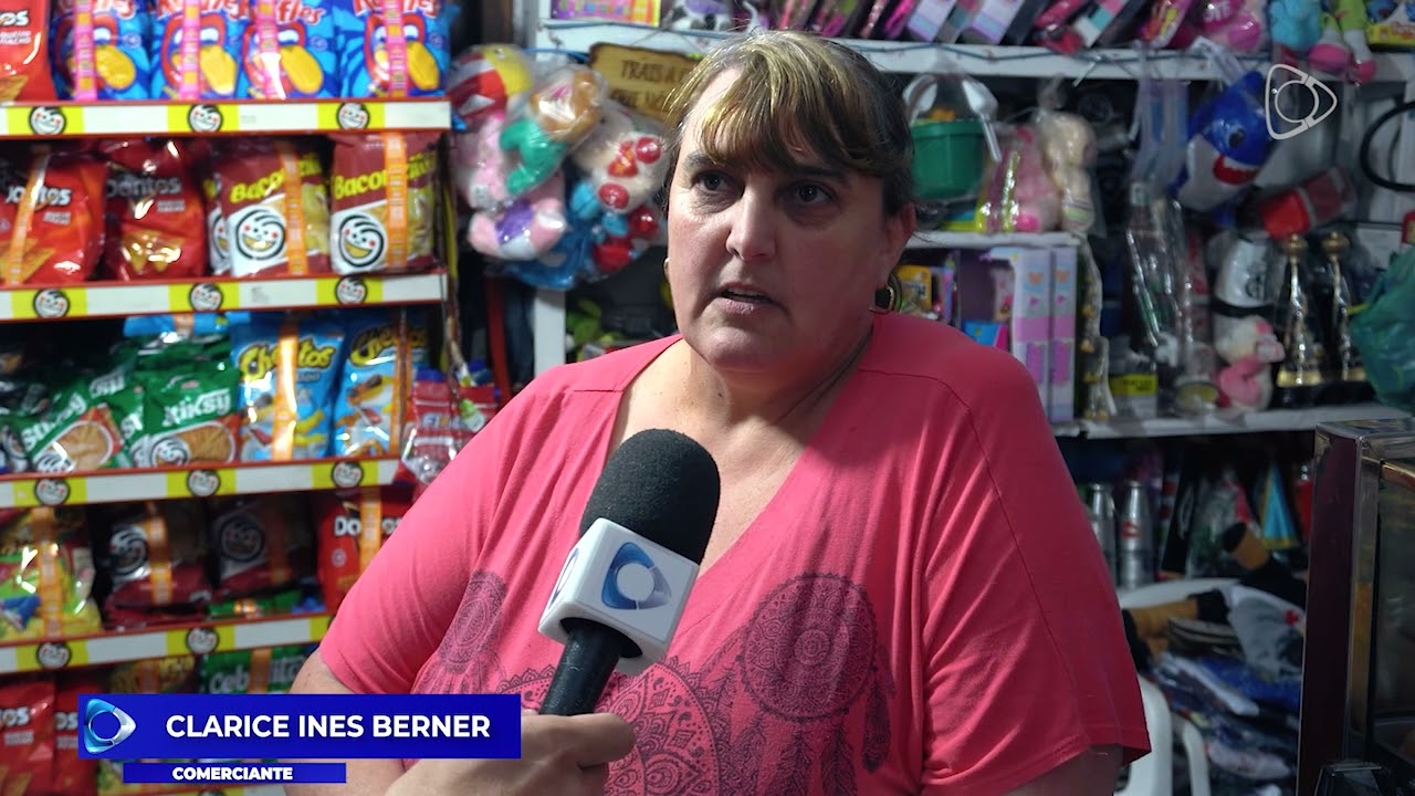 22 years since one of the biggest tragedies on BR 470 in Pouso Redondo that marked the region