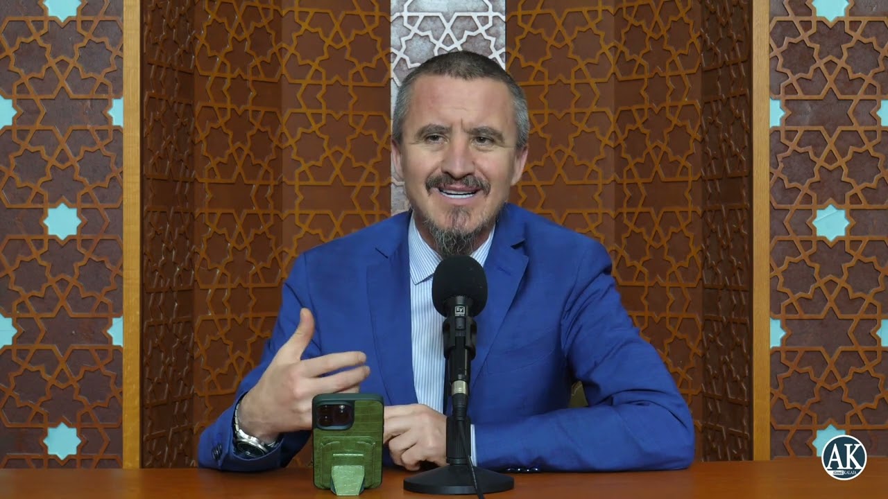 Pyetje përgjigje - 17/03/2023 - Dr. Imam Ahmed Kalaja