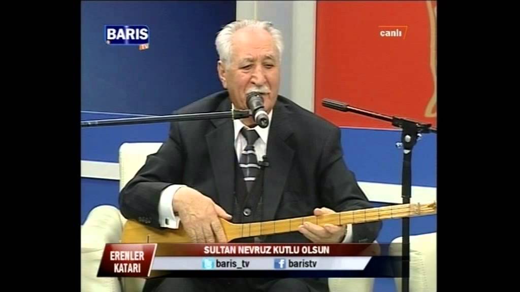 AYHAN AYDIN'LA GELENEĞİ YAŞATANALAR: HÜSEYİN ORHAN DEDE, MEJDİN ÖZCAN DEDE