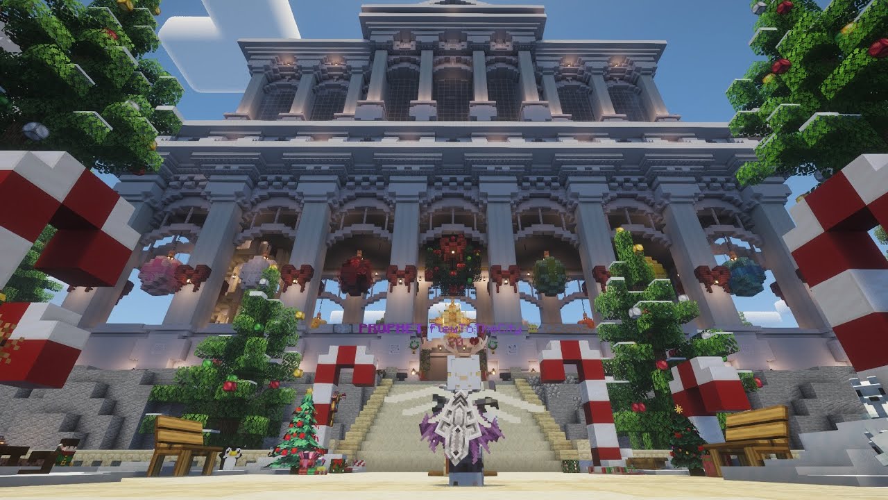 MineSuperior - Rome