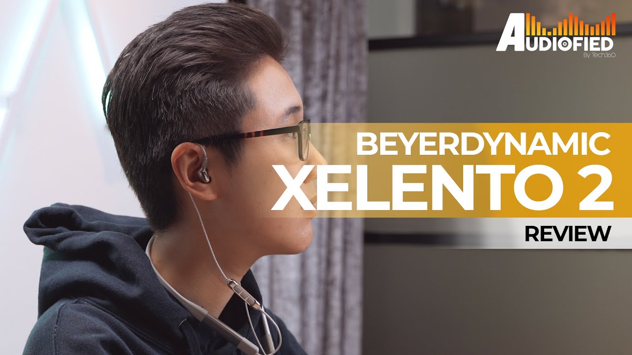 Beyerdynamic Xelento 2 Wireless Review: Fidelity AND Convenience In One Package!