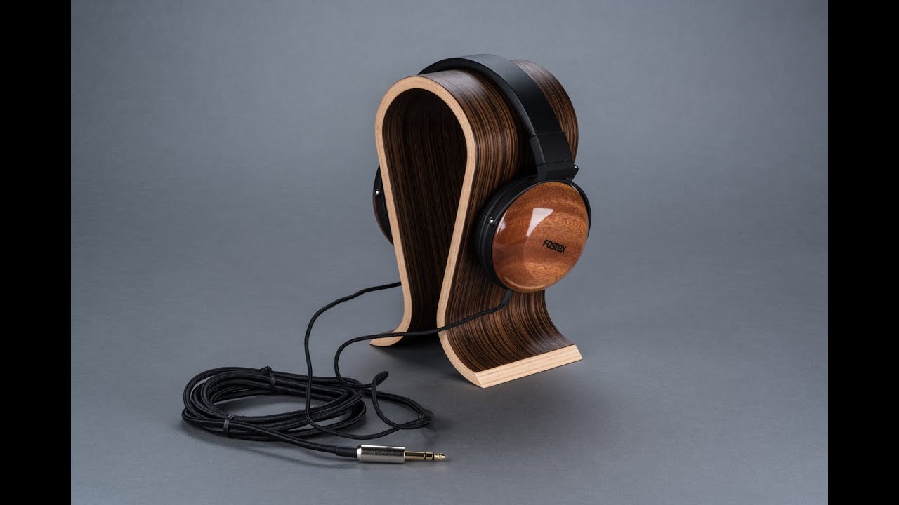 Fostex x Massdrop TH-X00