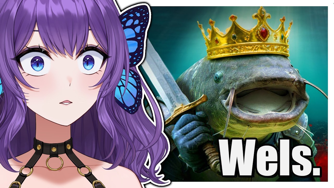 Es war einmal in Deutschland... - Jules | Himechii Reaction