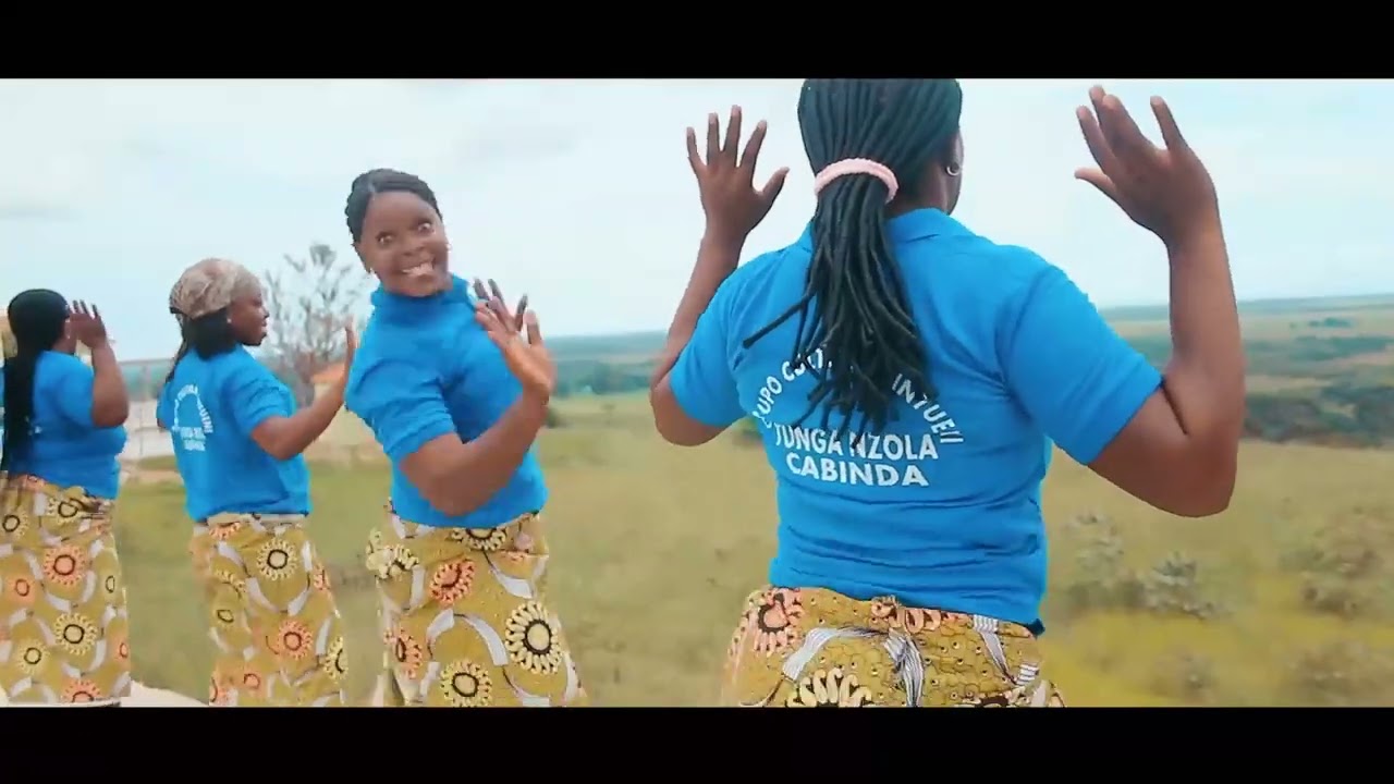 Tunga Nzola Kivumu Kissuka Massota