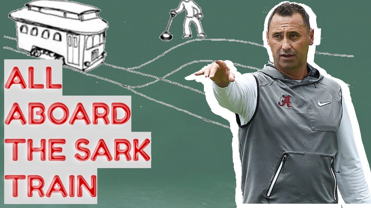 Adapting the Sark Clinic to Madden 21 - All Gas No Brakes