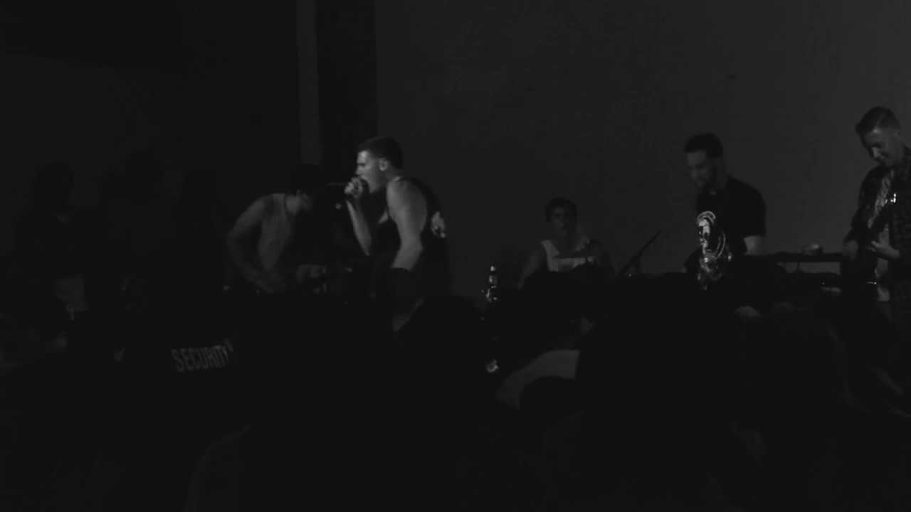 Worthwhile - Melody, Save Me & Full Hands, Empty Hearts (live)