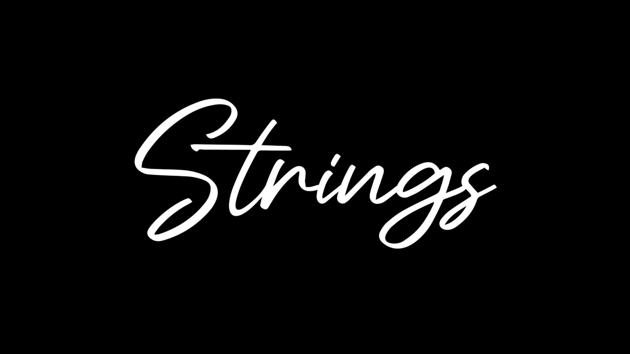 Strings (2022)