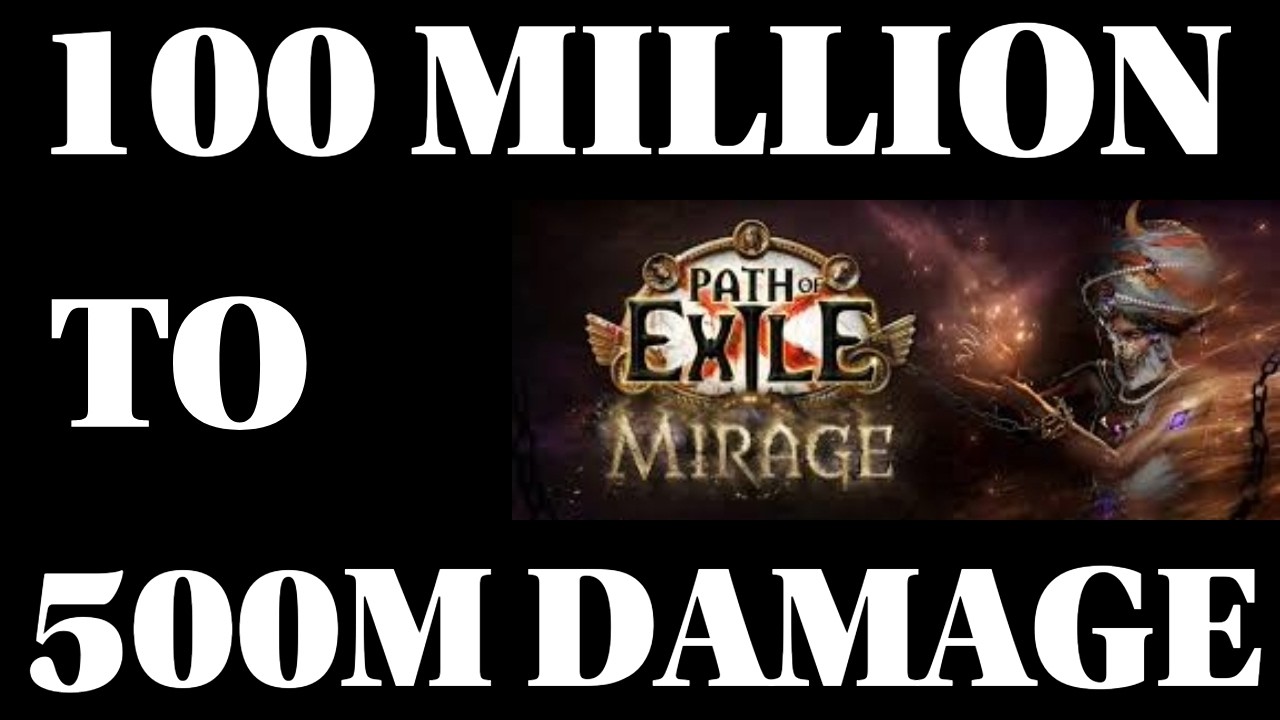 Blade Vortex Minion Pact - Expensive to Cheaper - 3.28 - Mirage