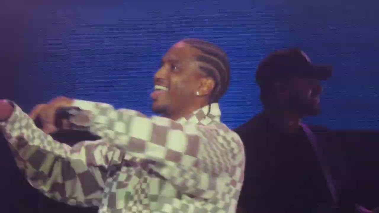 Trey Songs Love Hard Tour